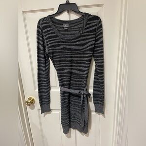Dots Sweater